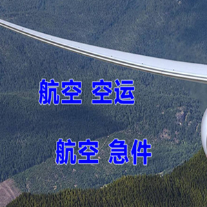 安阳红旗渠航空物流快递-选东方航空和上海航空